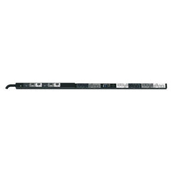 PANDUIT Panduit P24G04M-RD1A Vertical Pdu 12 C13 12 C19 Outlets