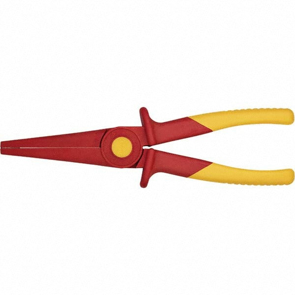 KNIPEX Knipex 98 62 02 Insulated Needle Nose Pliers 220 Mm