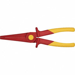 KNIPEX Knipex 98 62 02 Insulated Needle Nose Pliers 220 Mm