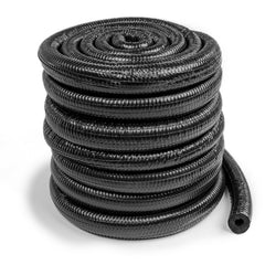 ARMACELL Armacell ARMA-PCT07812CL Pipe Insulation 7/8in Od 1/2in Wall 75ft