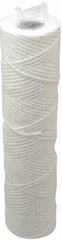 PARKER Parker 19R10S String-wound Cartridge Filter 10 Micron