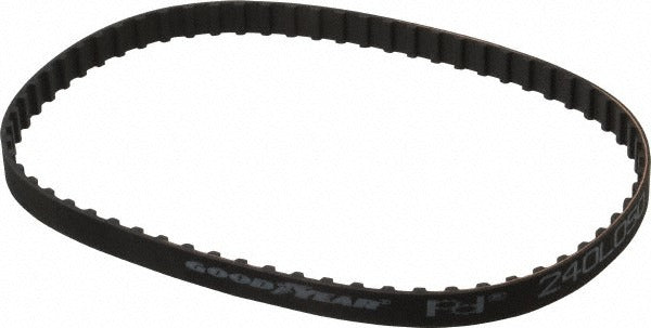 CONTINENTAL Continental Contitech 20043111 Timing Belt 240L 64 Teeth