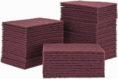 MERIT Merit Abrasives 08834196204 Hand Sanding Pad Super Fine 60 Pack