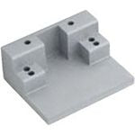 IVES Ives MB2P Mounting Bracket 2.5 Inch Prime Coat