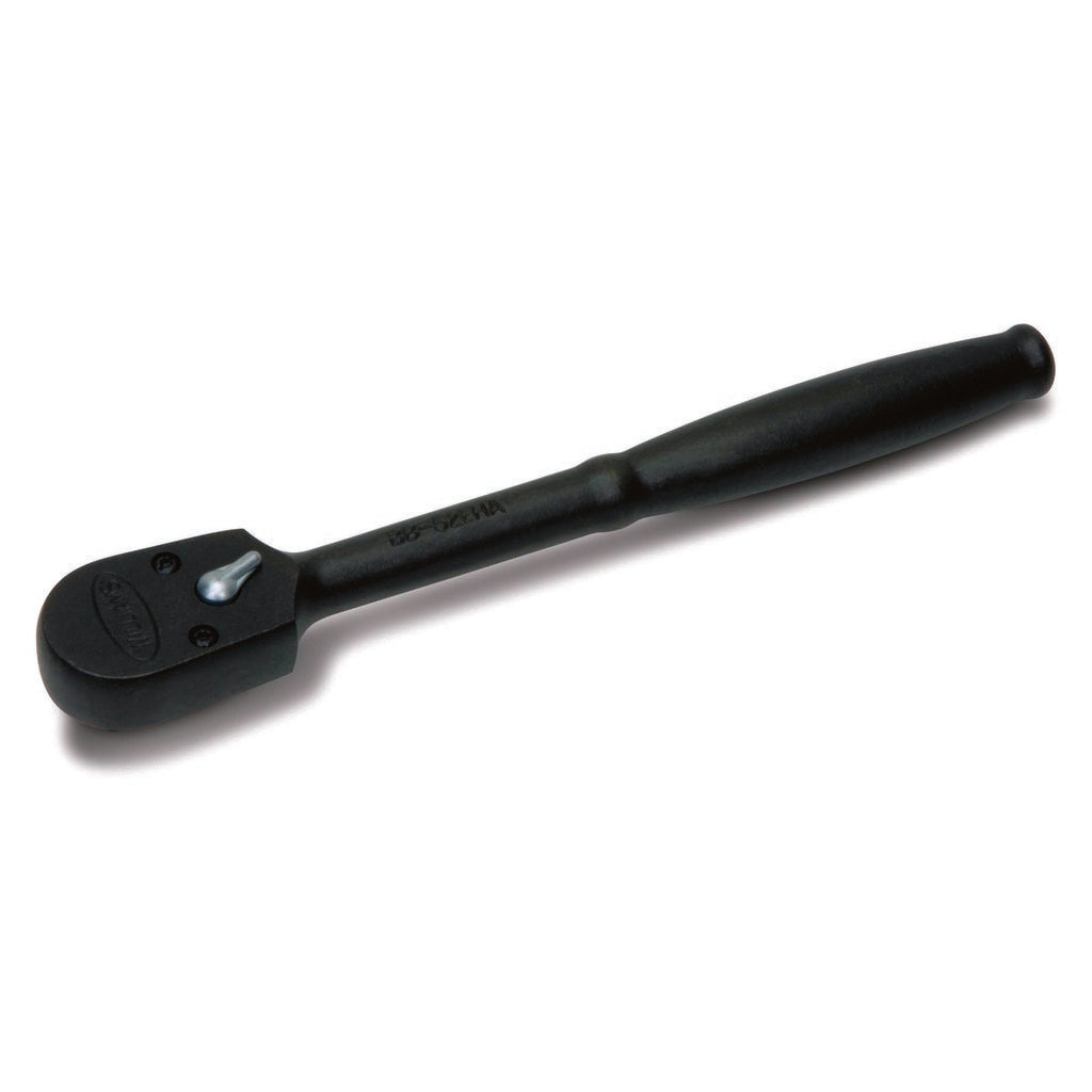 WILLIAMS COMFORT PRODUCTS Williams JHWBB-52EHA 3/8 Drive Standard Ratchet Steel