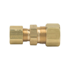 BRASSCRAFT Brasscraft 62-6-4X Reducing Union Compression 3/8 X 1/4 Inch