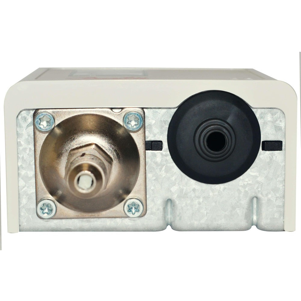 DANFOSS Danfoss 060-117391 KP5 SPDT pressure control (panel/din mount)