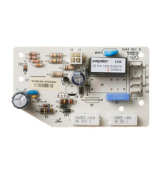 GE APPLIANCES Ge Appliances WR55X21623 Control Defrost Module Automatic (3/4 x 2 1/2 x 4 1/4 in) WR55X10744