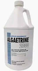 SOLENIS Solenis 40716 Algaecide 1 Gallon Pool Algae Control