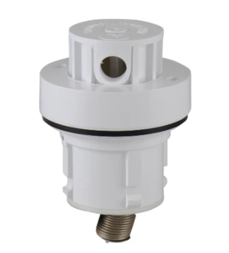 PENTAIR Pentair 236351 Style 1 High Flow Pop-Up Head (A and A 521439)