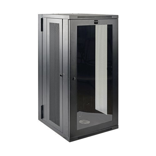 TRIPP LITE Tripp Lite SRW26USG 26U Wall Mount Rack Enclosure
