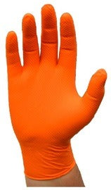 PIP Pip 2940/2xl Nitrile Disposable Gloves 7 Mil 2XL 90 Per Box