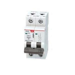LS ELECTRIC Ls Electric 627059063 Mcb 30A 2-pole 480Y/277V Din Rail