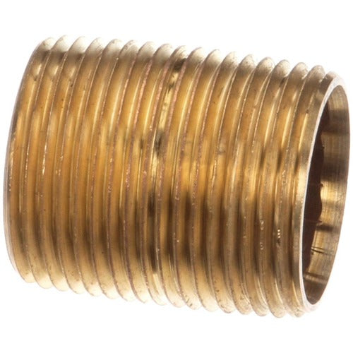 CLEVELAND Cleveland 14370 Nipple 1 inches NPT Close Schedule 40 (1 Each) CLE14370