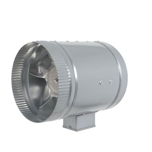 DIVERSITECH Diversitech 625-AF6 Duct Fan 37 W (6 in)