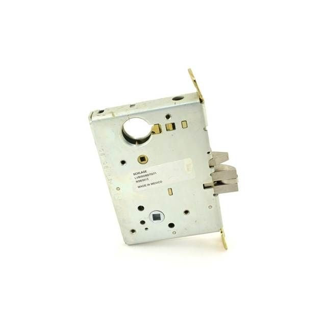 SCHLAGE Schlage Commercial LV9050LB Mortise Lock Body