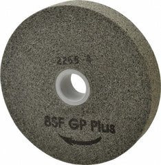 3M Standard Abrasives 7000047119 Deburring Wheel 6 Inch