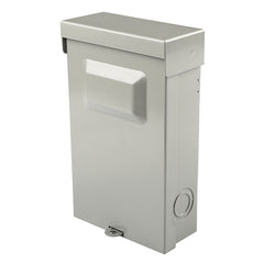 DAKOTA SOURCING Dakota Sourcing 15539 Non-fused Disconnect Switch 60A