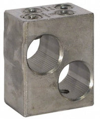 SCHNEIDER ELECTRIC Square D AL800MA7 Mechanical Lug Kit