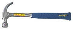 ESTWING Estwing Mfg Co E3-16C 16 Oz Steel Claw Hammer 13 in