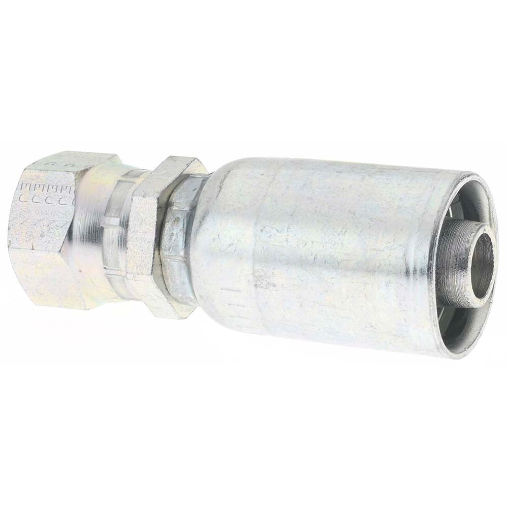 PARKER Parker PP-00098 Female Jic 37 Deg Swivel Fitting 1/2 in