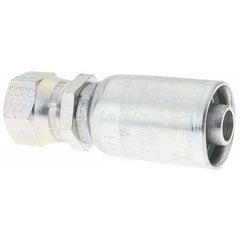 PARKER Parker PP-00098 Female Jic 37 Deg Swivel Fitting 1/2 in