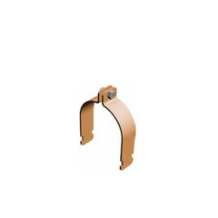 ELITE COMPONENTS Elite Components ELITCST-0125PC Copper Strut Clamp 1-1/4 in