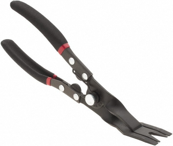 GEARWRENCH Gearwrench 3705 Panel Clinch Pliers 9 in Steel
