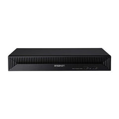 HANWHA VISION Hanwha Vision - Us QRN-830S-2TB 8-channel Nvr 2TB 8 Poe