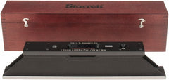 STARRETT Starrett 66932 Master Precision Level 15 in Cast Iron
