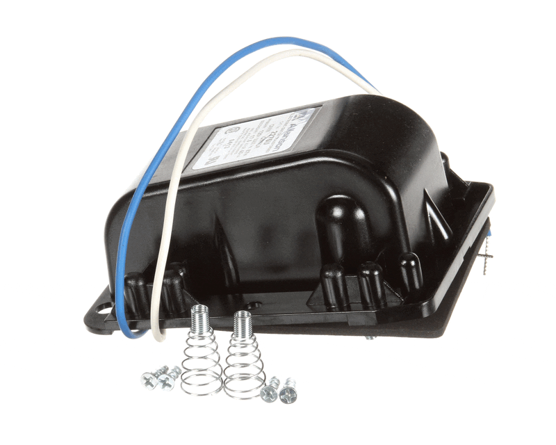 ELOMA Eloma E790842 Ignition Transformer Electronic 120V to 17.5V (6.55 in x 5.30 in x 4.85 in) ELME790842