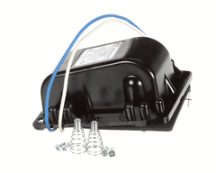 ELOMA Eloma E790842 Ignition Transformer Electronic 120V to 17.5V (6.55 in x 5.30 in x 4.85 in) ELME790842