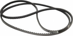 CONTINENTAL Continental Contitech 20039621 Bx Cogged V-belt 118 in