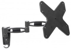MANHATTAN PRODUCTS Manhattan Products 423755 Full Motion Tv Wall Mount 23-42 in