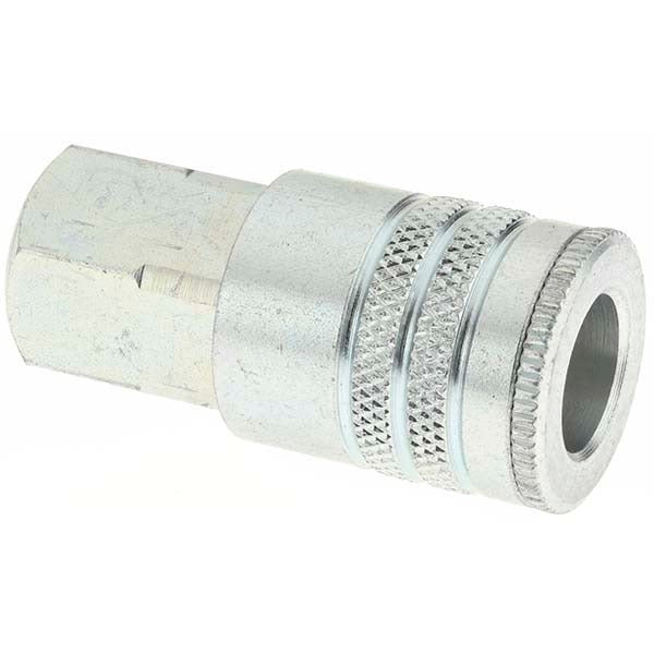 PARKER Parker 25-787 Pneumatic Hose Coupling 3/8 Inch Industrial