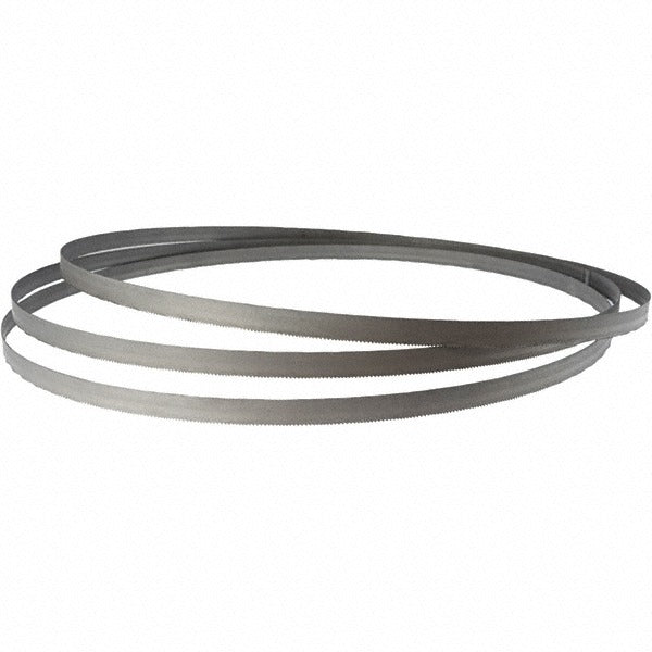 MK MORSE Mk Morse 2707 Bi-metal Portable Band Saw Blade 12-16 Tpi