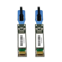 TRIPP LITE Tripp Lite N280-04M-28-BK SFP28 25gbase-cu Dac Cable 4M