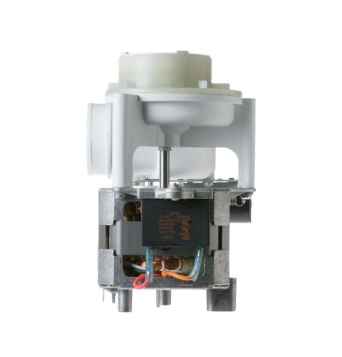 GE APPLIANCES Ge Appliances WD26X10013 Dishwasher Pump and Motor Assembly 5.5H x 8W x 9.25D (replaces WD19X28)