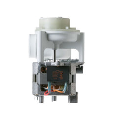 GE APPLIANCES Ge Appliances WD26X10013 Dishwasher Pump and Motor Assembly 5.5H x 8W x 9.25D (replaces WD19X28)
