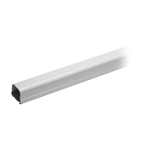 WIREMOLD Wiremold Legrand V700-5 Steel Raceway 5 Feet Ivory