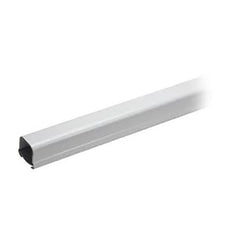 WIREMOLD Wiremold Legrand V700-5 Steel Raceway 5 Feet Ivory