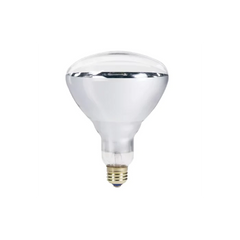 PHILIPS Philips 416743 250BR40 IR heat lamp 250W (BR40 / Each)