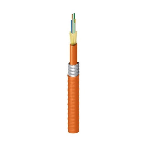 BELDEN Belden Inc. FI2D006A9 OM2 Multimode Fiber Optic Cable