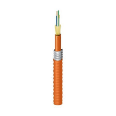 BELDEN Belden Inc. FI2D006A9 OM2 Multimode Fiber Optic Cable