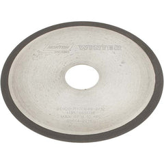 NORTON Norton 69014192161 Diamond Surface Grinding Wheel 6in 100G