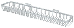 DELTANA Deltana WBR2847U26 Wire Basket Rectangular Bright Chrome