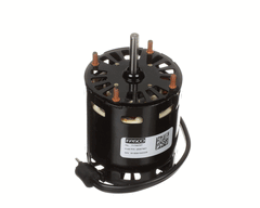 HEATCRAFT Heatcraft 25307801 Motor 208-230V 50/60Hz 1400/1650 RPM (8.8 x 3.9 x 3.7 in) HEA25307801