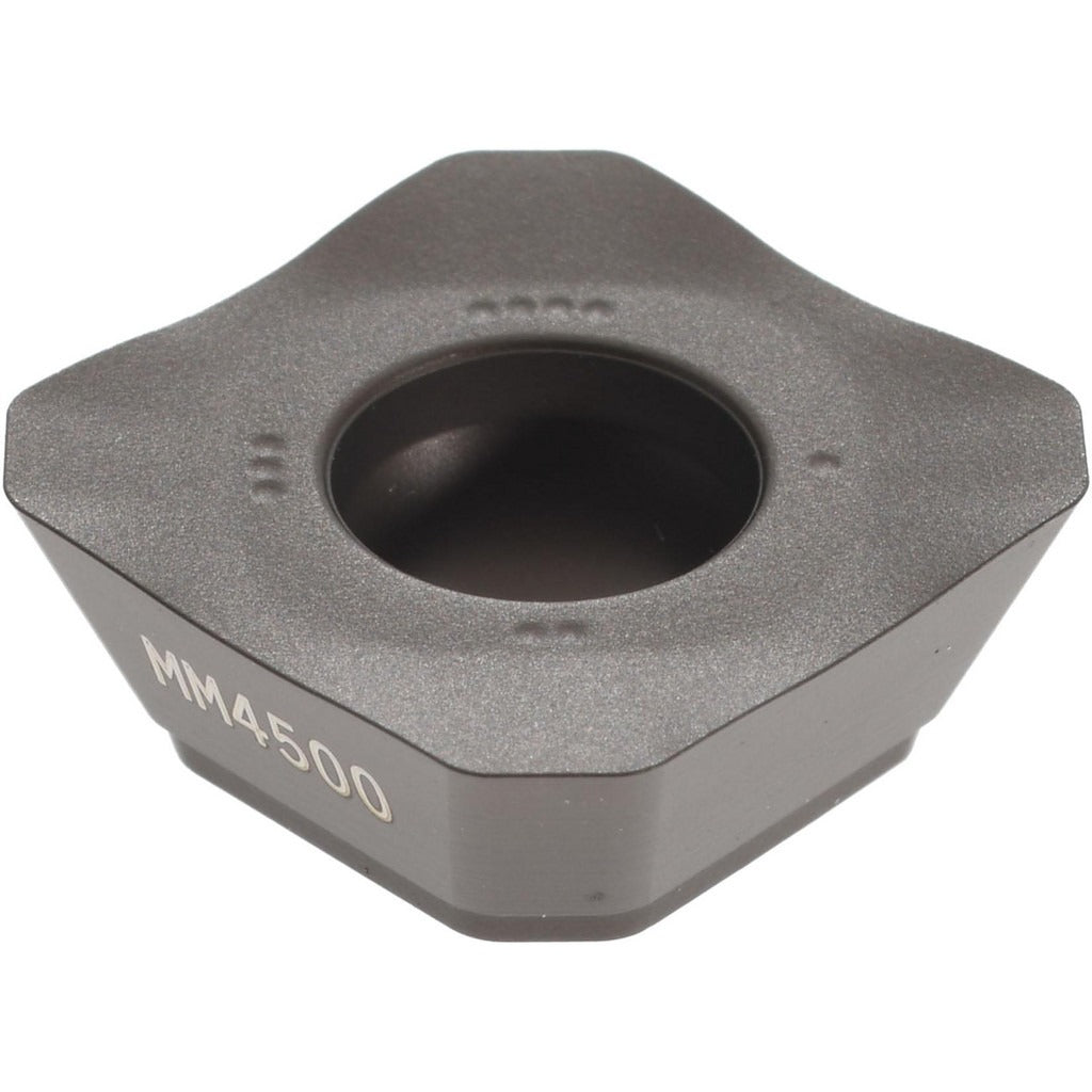 SECO TOOLS Seco 02743683 SEEX1204AFN-M10 Milling Insert MM4500 Carbide