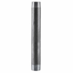 SOUTHLAND B K Mueller 563-025HN Galvanized Pipe Nipple 0.5x2.5 in
