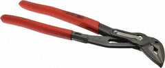 KNIPEX Knipex 87 51 250 Cobra Adjustable Gripping Pliers